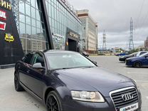 Audi A6 2.0 CVT, 2010, 346 000 км, с пробегом, цена 1 090 000 руб.