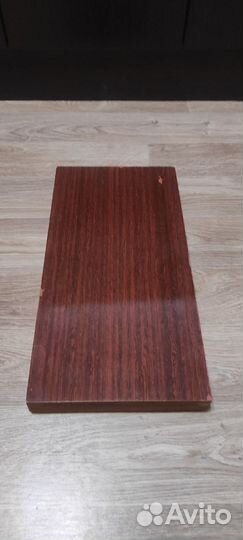 Нарды средние 50*50