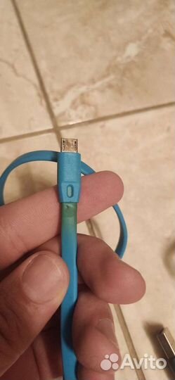Кабели USB - micro USB
