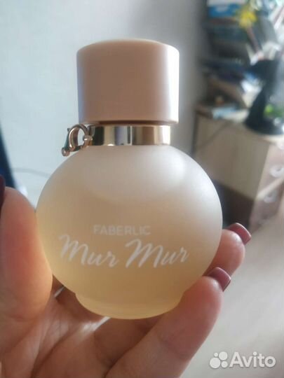 Духи женские