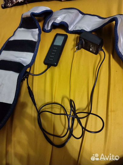 Прибор мбк Атлант