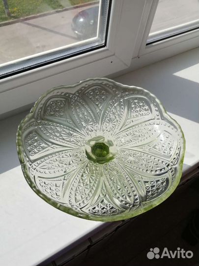 Ваза фруктовница