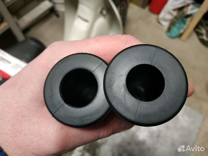 Грипсы Япония