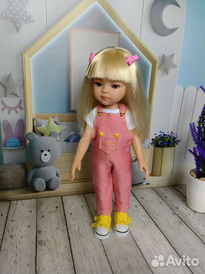 Одежда для Paola Reina