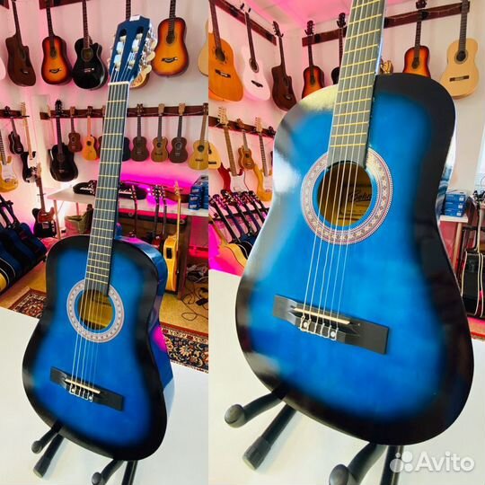 Гитара Доставим на дом