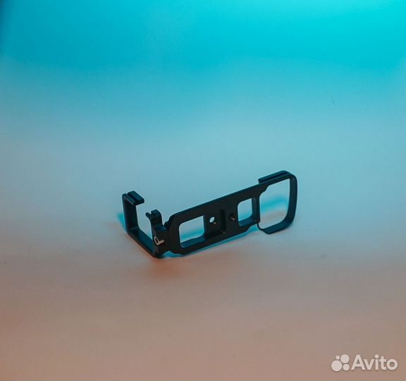 Клетка для Sony A6000\A6300 L-Bracket