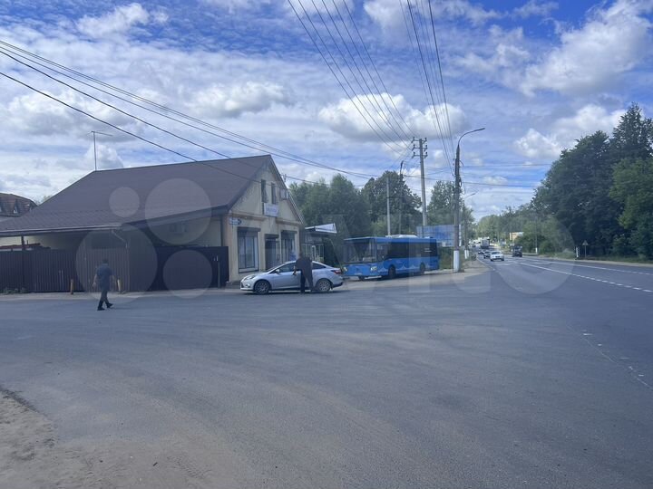 Свободного назначения, 200 м²