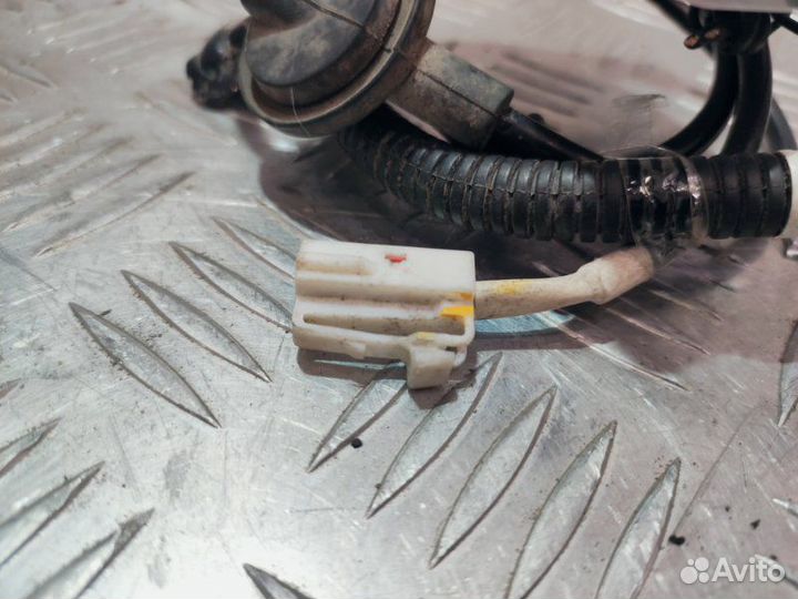 Датчик ABS задний левый Hyundai Solaris 1 1.6 G4FC