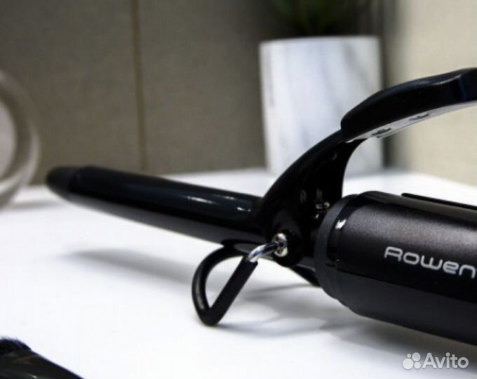 Плойка для волос