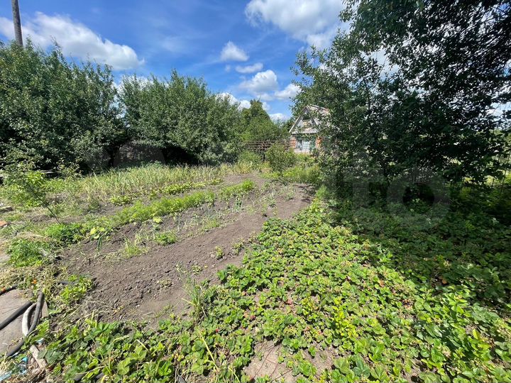 Участок 3,5 сот. (ИЖС)