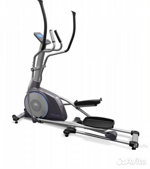 Эллиптический Тренажер oxygen - аренда