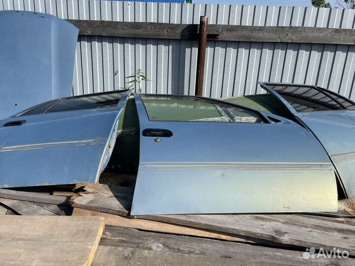 Запчасти на daewoo nexia