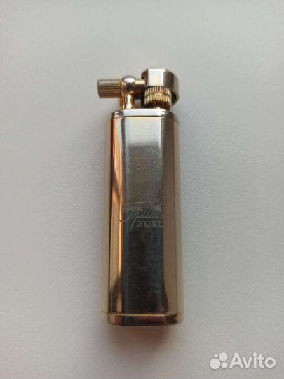 Зажигалка Dupont Cricket Zippo Ronson