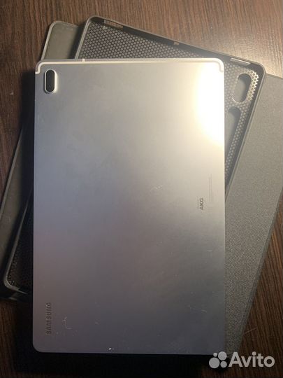 Samsung galaxy tab s7 fe с клавиатурой