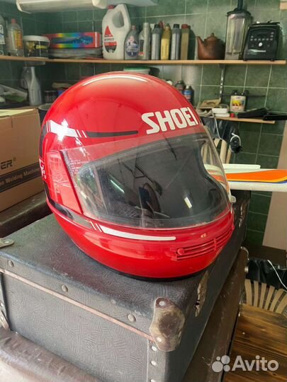 Шлем Shoei tf 280