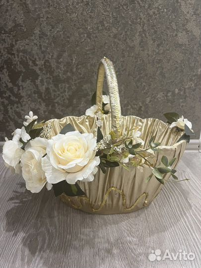 Корзины для праздников