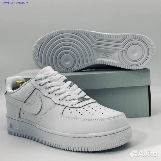 Кроссовки Nike Air Force 1 Новые (Арт.81295)