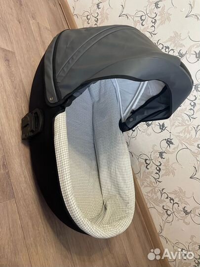 Verdi Mirage 3 в 1, графит