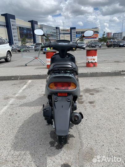Продам мопед honda tact AF 30
