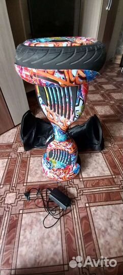 Гироскутер бу