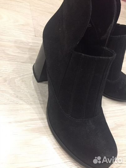Ботильоны 37 размер
