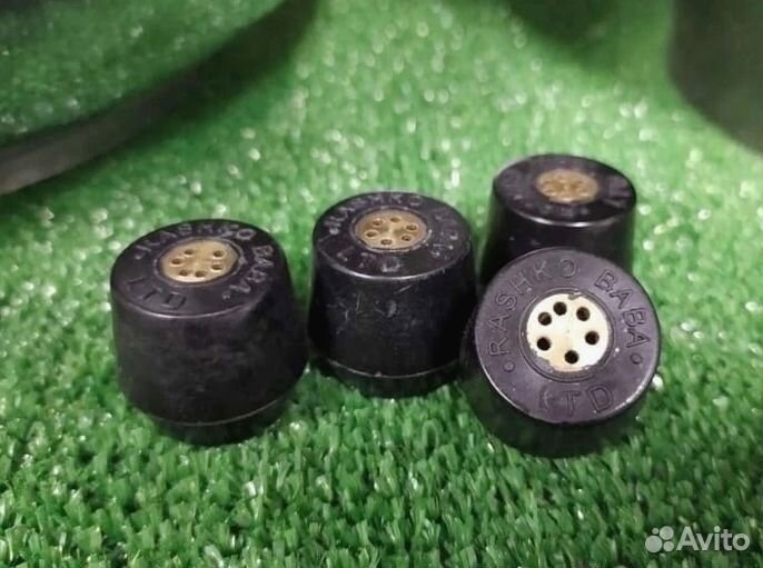 Клапан для афганского казана