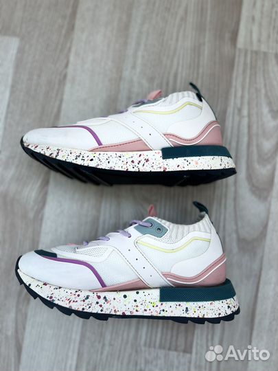 Кроссовки Zara 32 размер