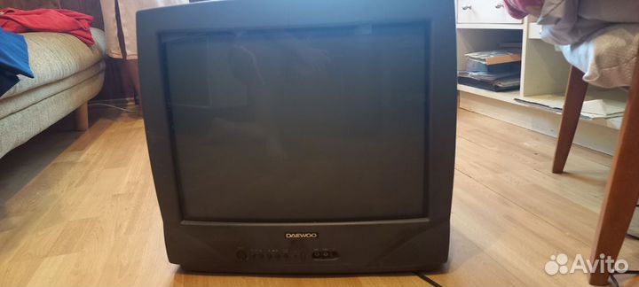 Телевизор бу