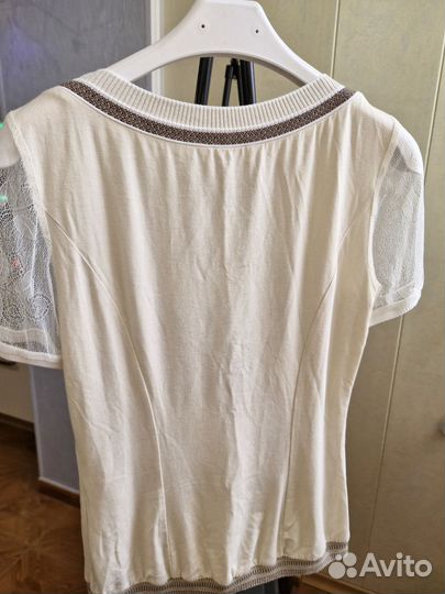 Кофта от Александра Богданова