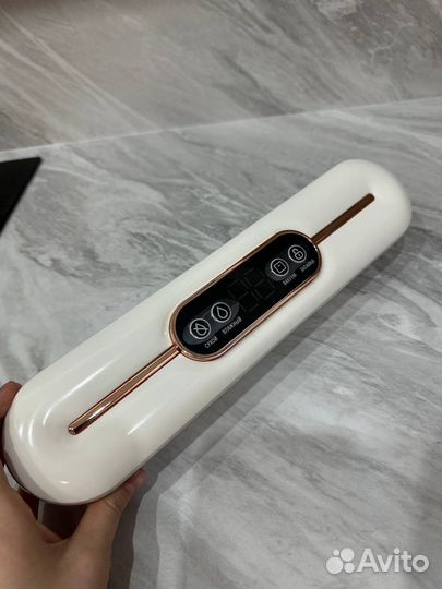 Вакуумный упаковщик