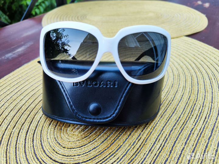 Солнцезащитные очки женские Bvlgari