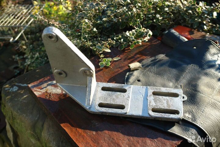 Капот для прогресса-2 комплектом,бак