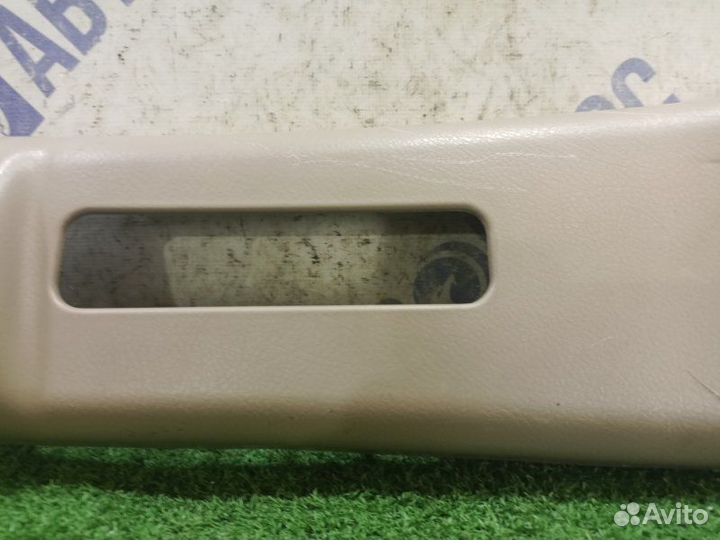 Обшивка стойки правая Great Wall Hover H2