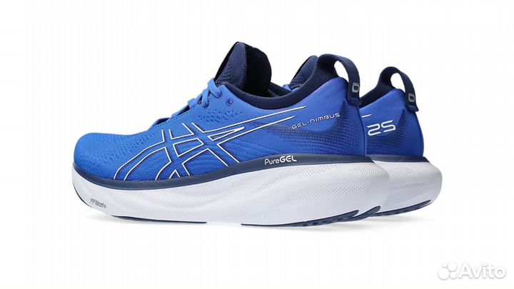 Кроссовки Asics Nimbus 25