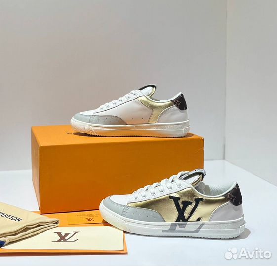 Новый образ Louis Vuitton Charlie (36-41) premium