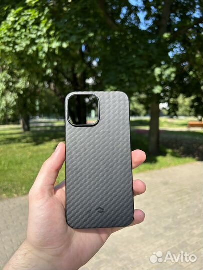 Чехол Pitaka iPhone 13 pro max