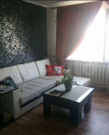 Квартира-студия, 22,8 м², 2/2 эт.