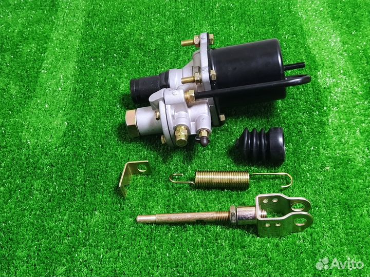 Пневмогидроусилитель пгу foton 1061, 1069 D75MM