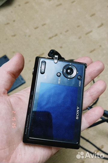 Фотоаппарат sony cyber shot dsc t20