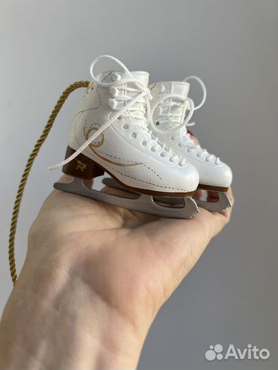 Подарок фигуристке, фигуристу, тренеру