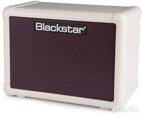 Комбо усилитель Blackstar FLY ST pack vintage