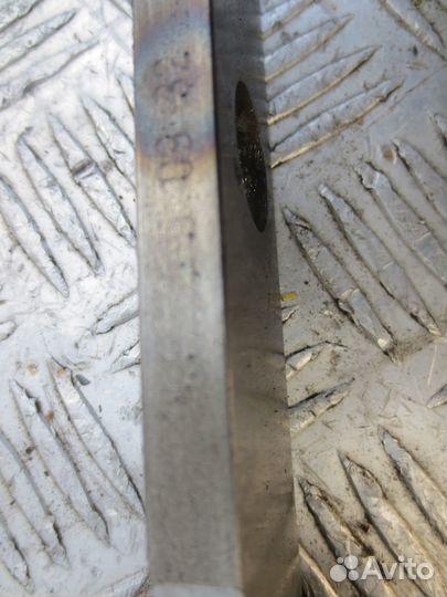 Тяга переключения передач Mercedes-Benz A960265093