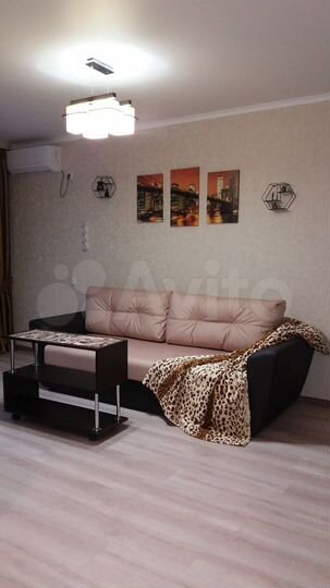 1-к. квартира, 32 м², 4/5 эт.