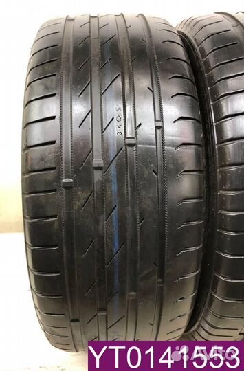 Nokian Tyres Nordman SZ2 225/45 R17 94W