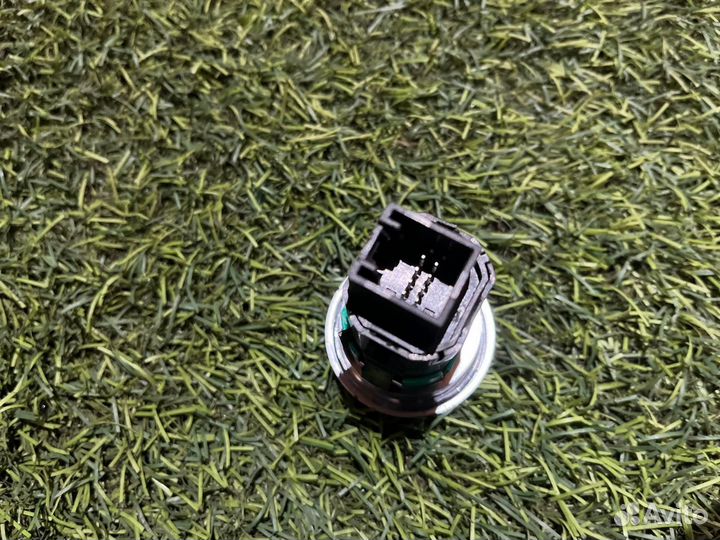 Кнопка запуска двигателя Haval H6 1.5 2017