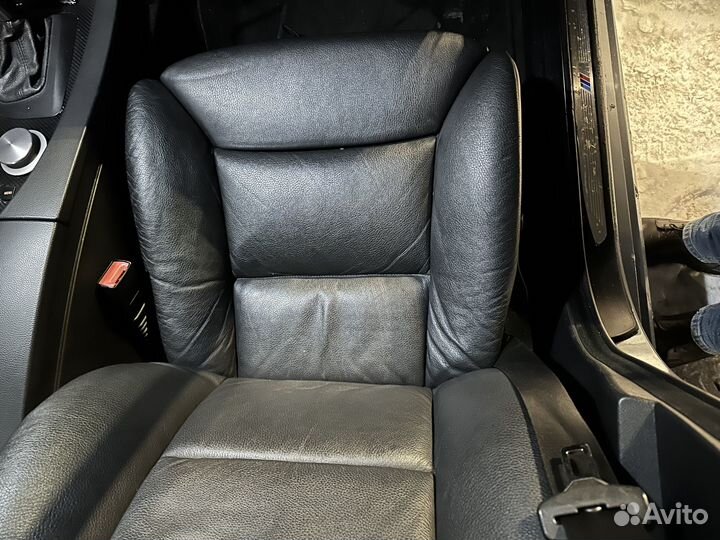 BMW 5 серия 3.0 AT, 2004, 493 000 км