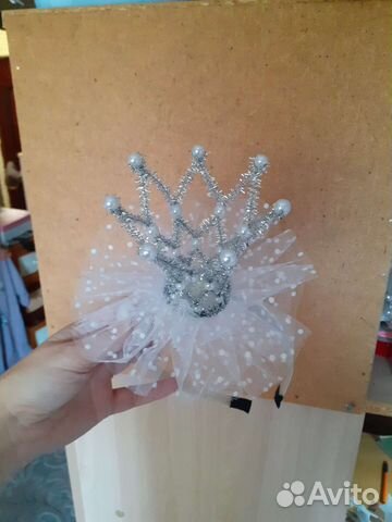 Короны для принцесс