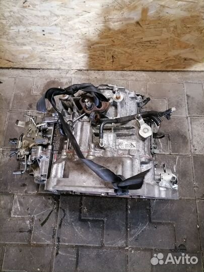 АКПП Mazda 6 GJ SH-vpts 2.2D 82 Т.км