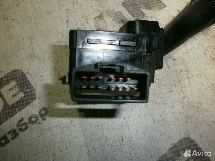 Подрулевые переключатели Hyundai Elantra