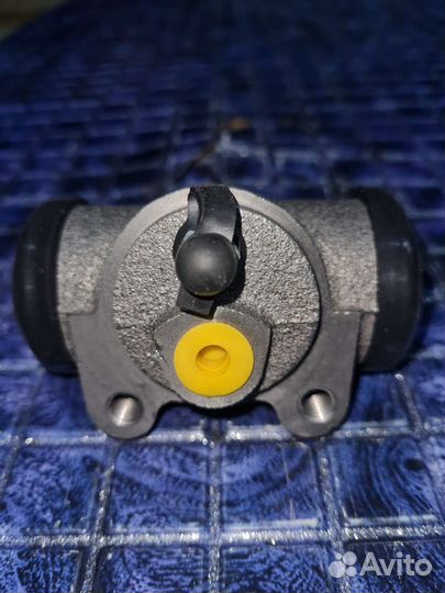 Цилиндр тормозной задний Газель 32мм Allied Nippon